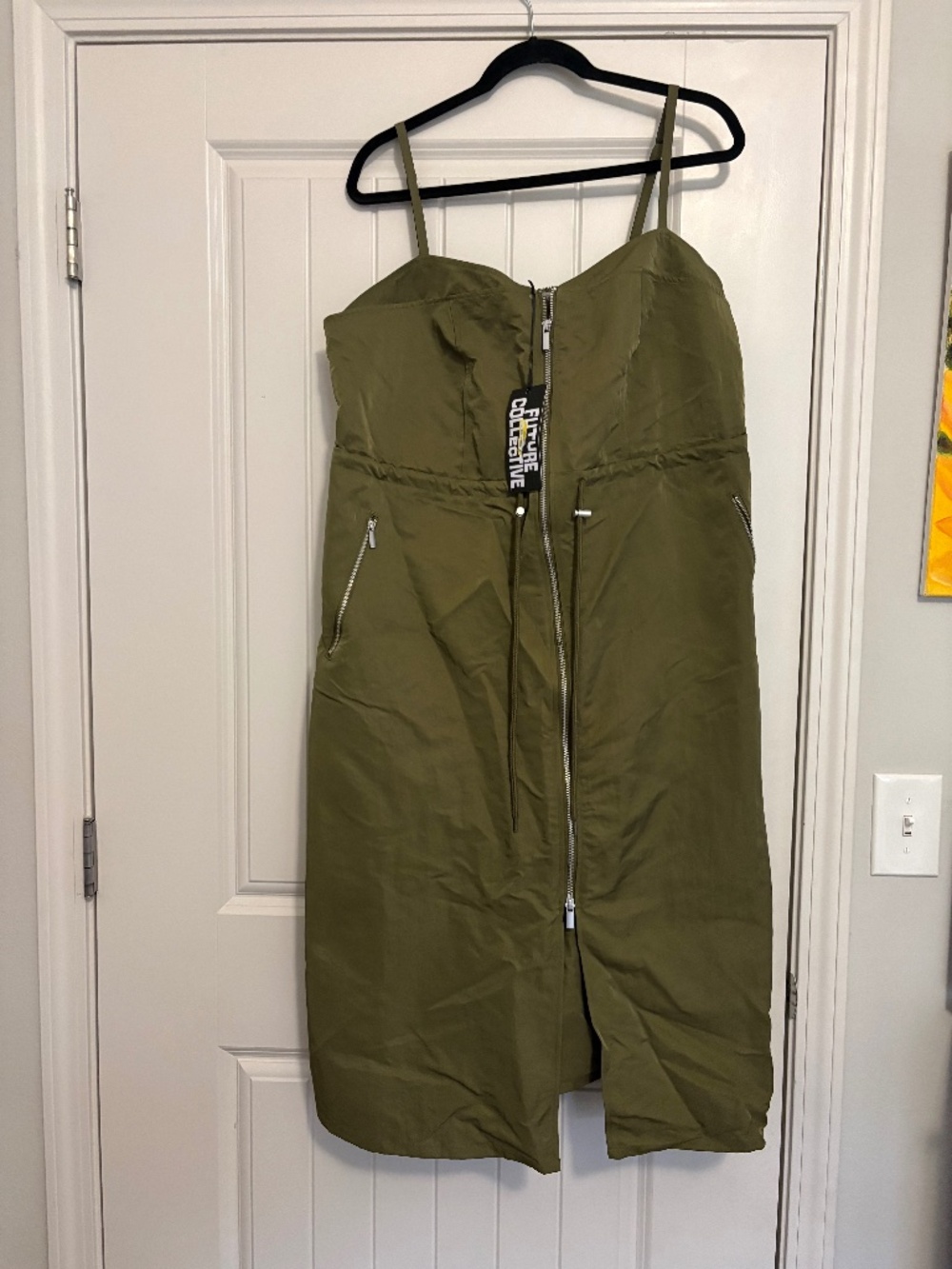 Ladies Dress